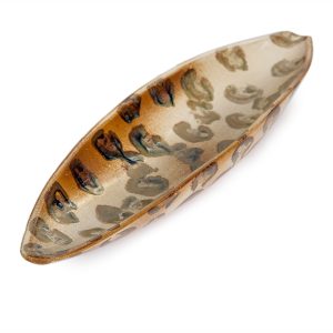 Canoa - Leopardo