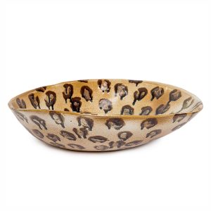 Concha - Leopardo