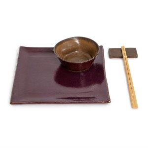 Set Japônes - Açaí