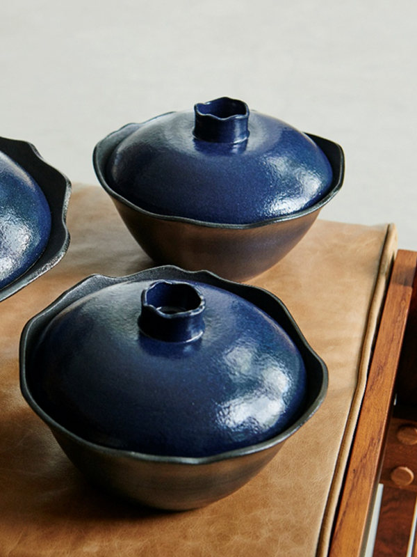 Travessas e Bowls